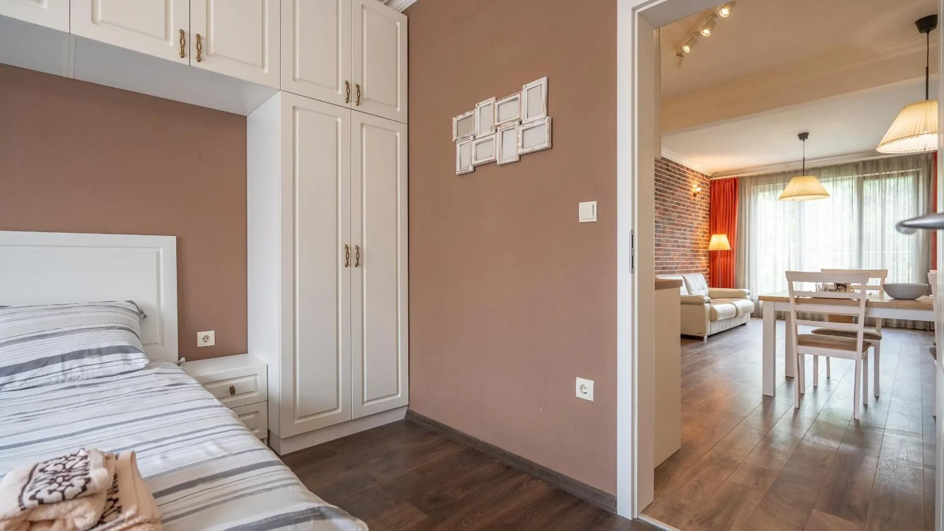 Apartament The Right Choice 19 Sofia