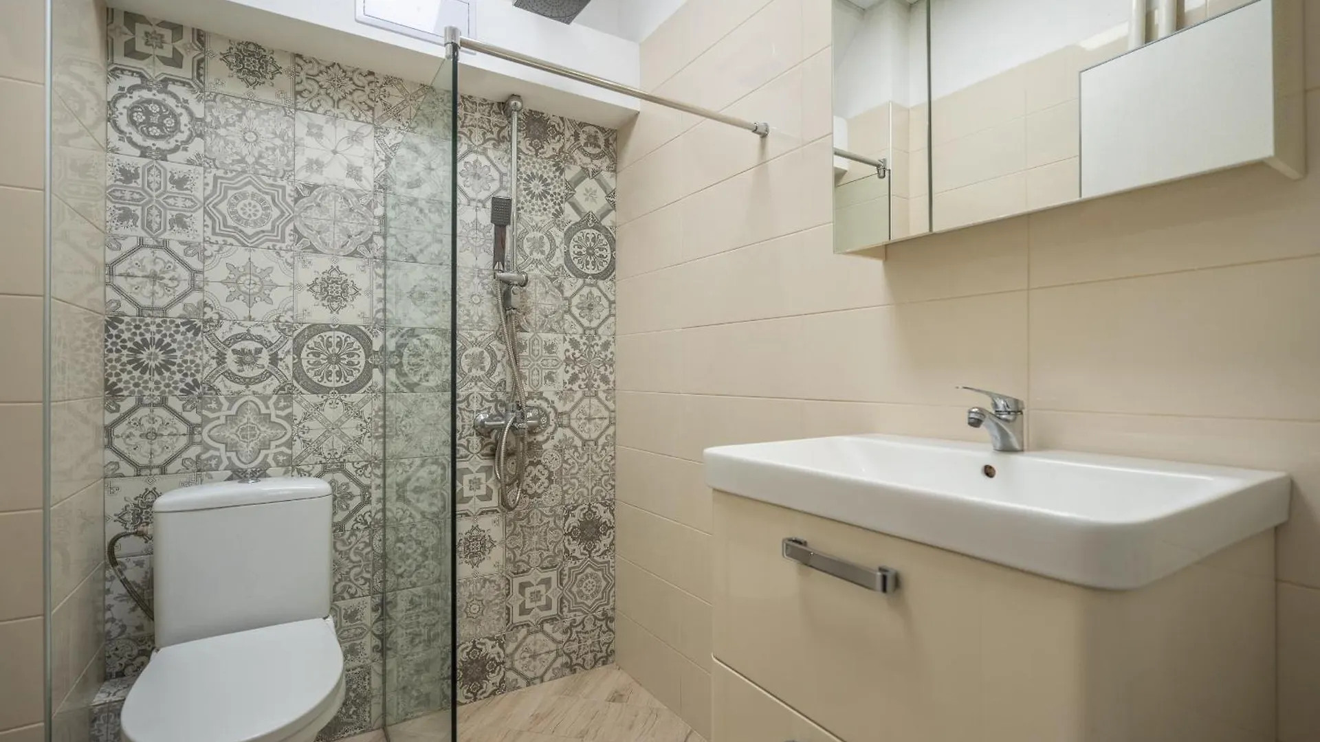 The Right Choice 19 Apartment Sofia Bulgaria