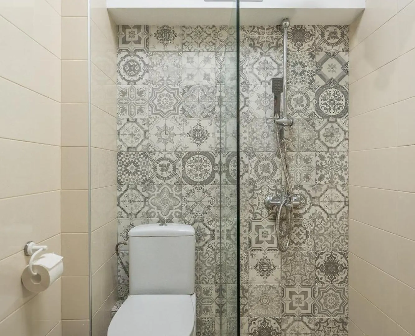 The Right Choice 19 Apartment Sofia