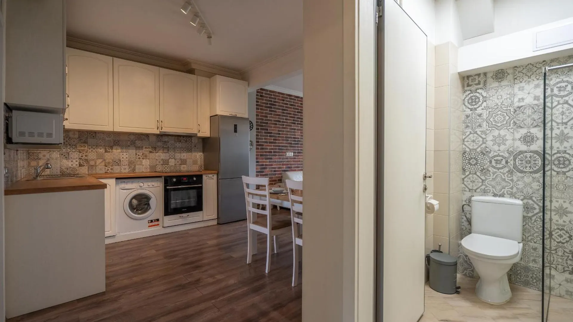 Apartament The Right Choice 19 Sofia 0*,