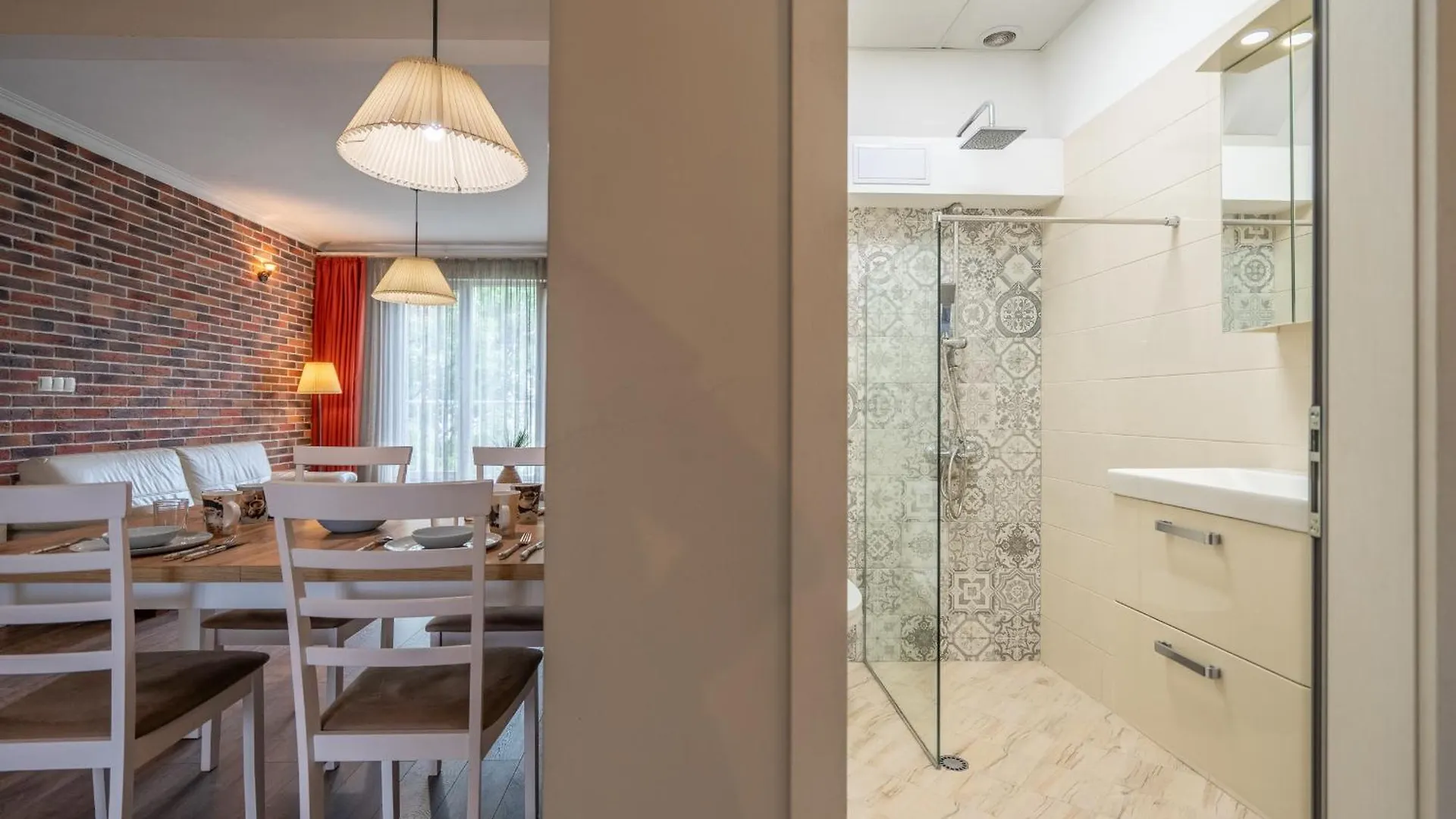 The Right Choice 19 Apartment Sofia