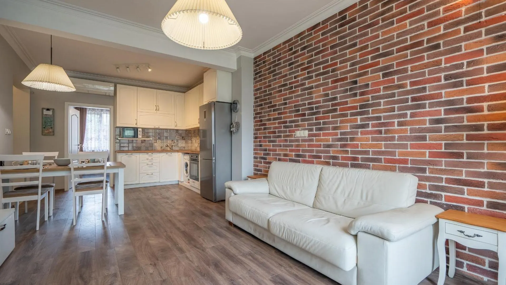 The Right Choice 19 Apartment Sofia