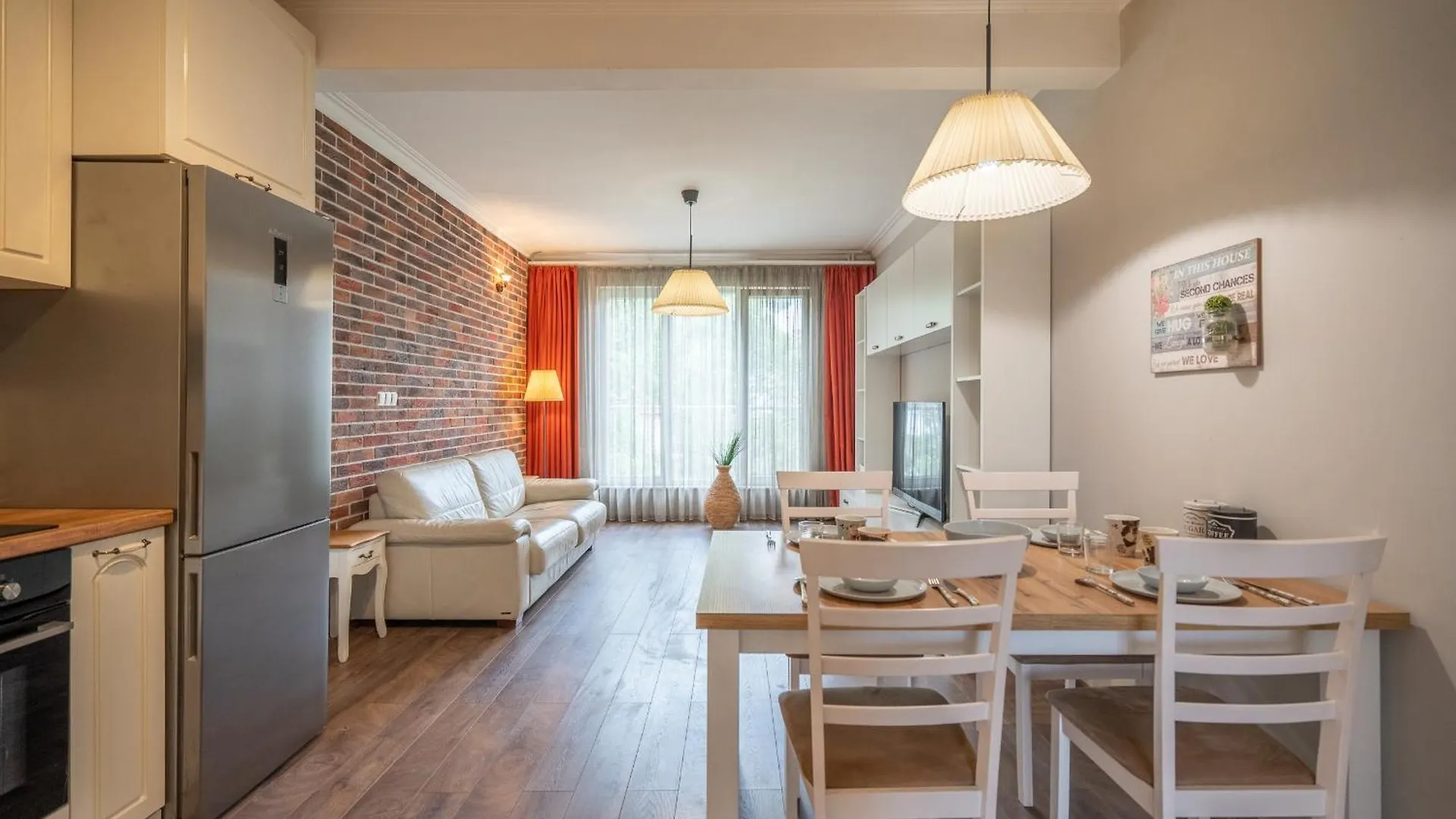Apartament The Right Choice 19 Sofia 0*,