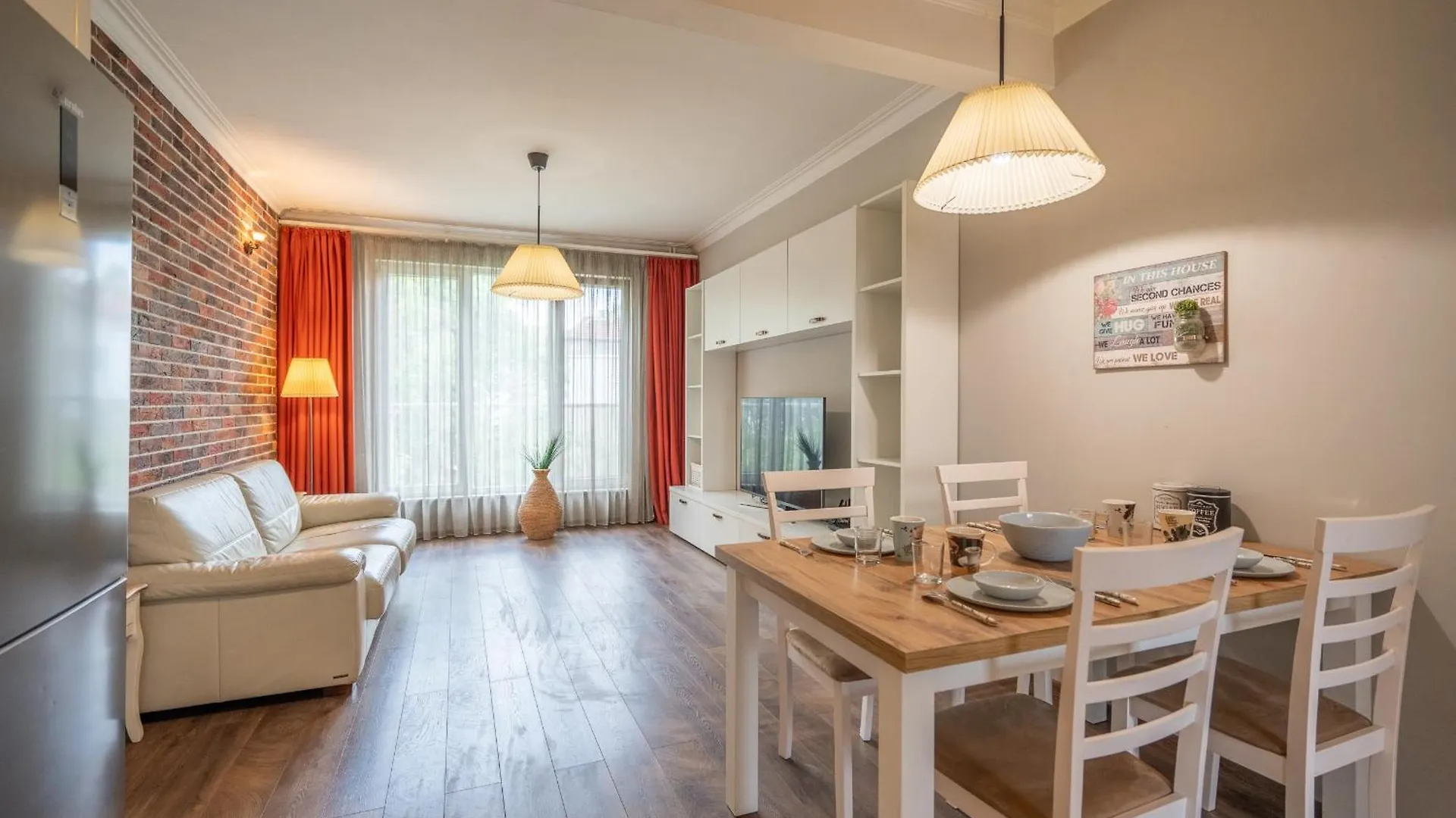 Apartament The Right Choice 19 Sofia