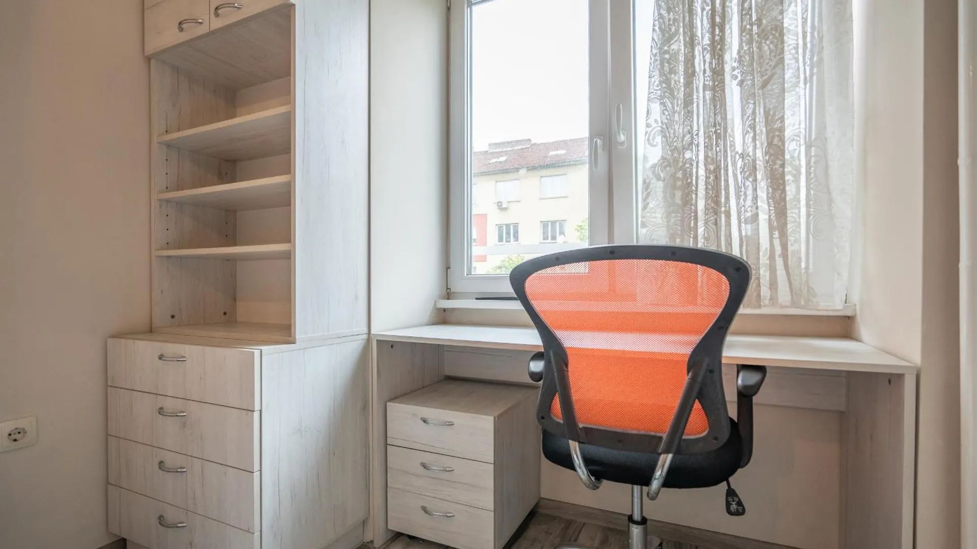 The Right Choice 19 Apartment Sofia