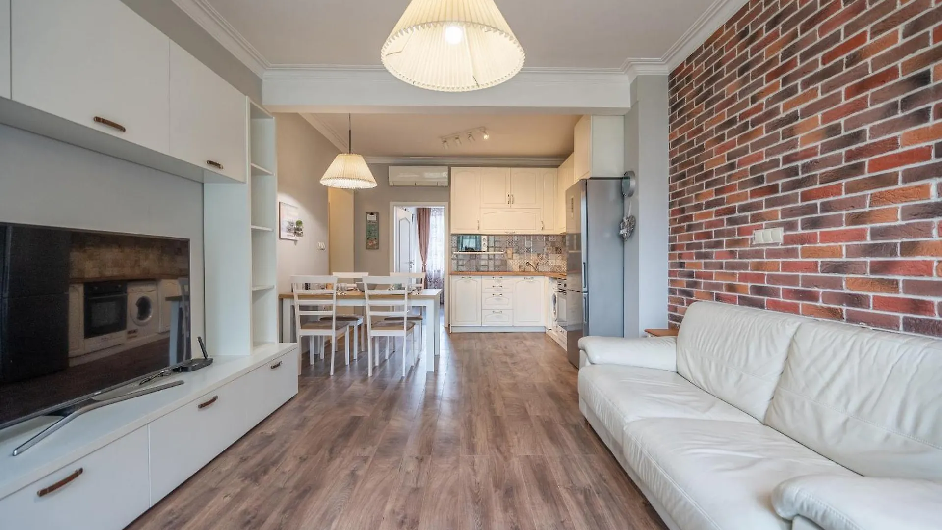 Apartament The Right Choice 19 Sofia