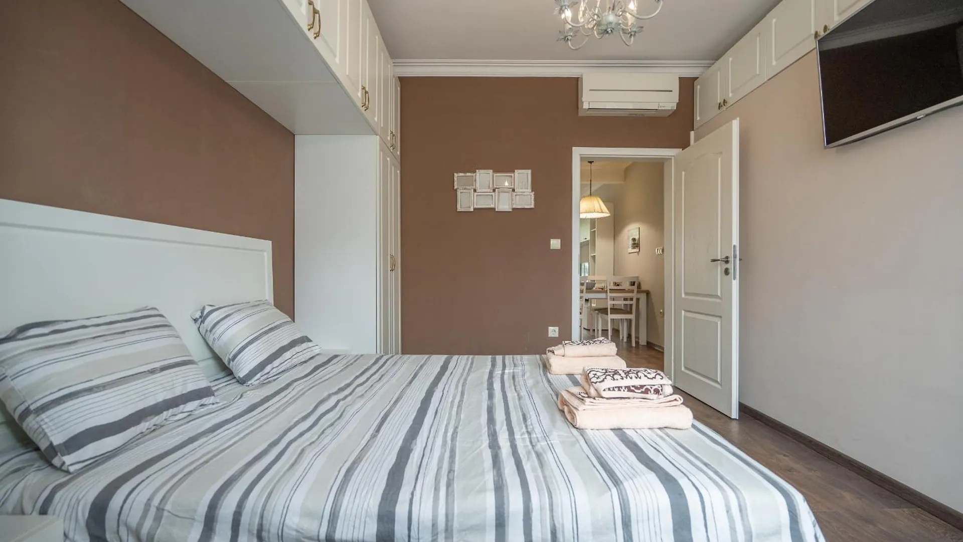 The Right Choice 19 Apartment Sofia Bulgaria