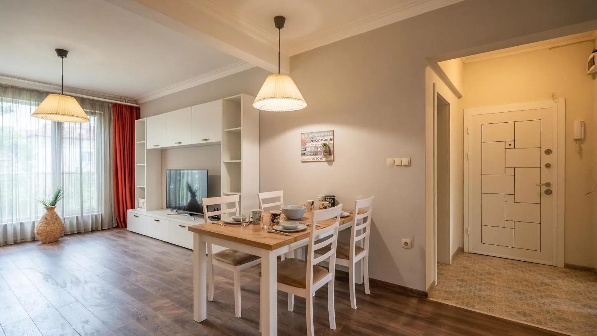 Apartament The Right Choice 19 Sofia