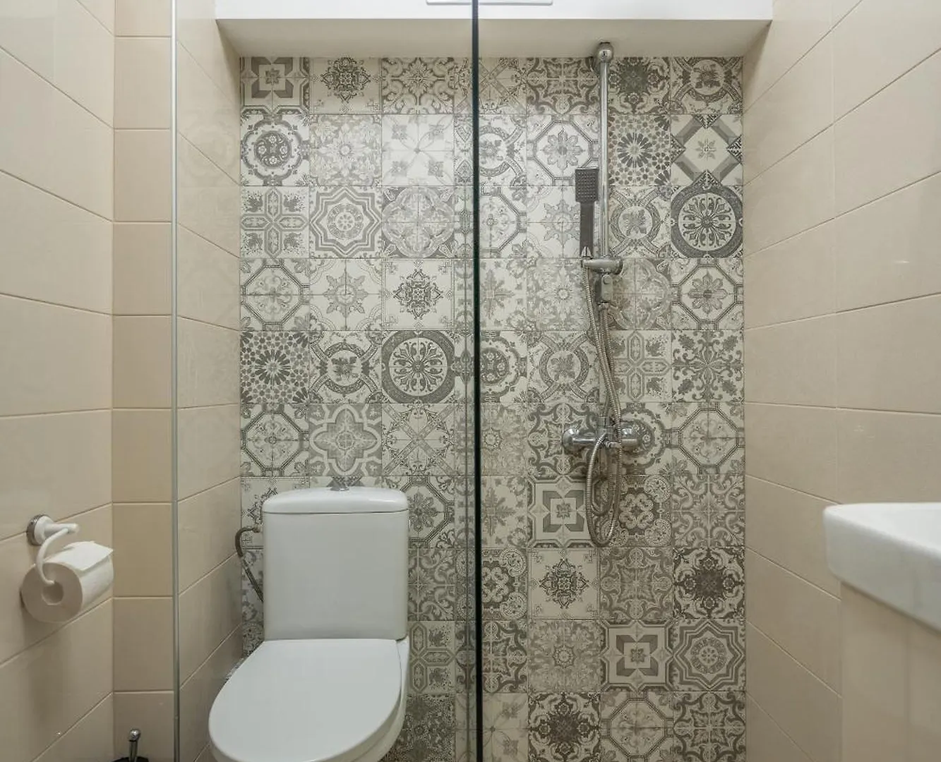 Apartament The Right Choice 19 Sofia