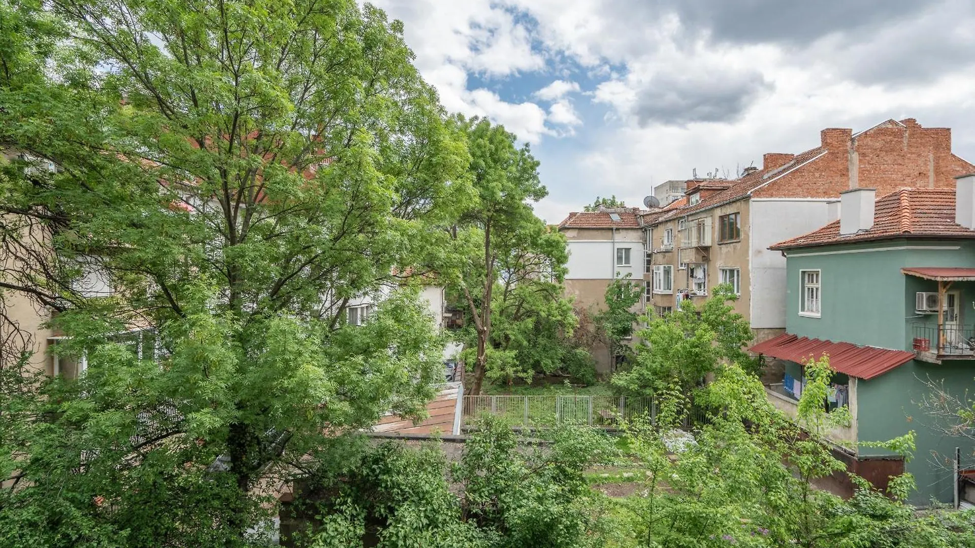 Apartament The Right Choice 19 Sofia