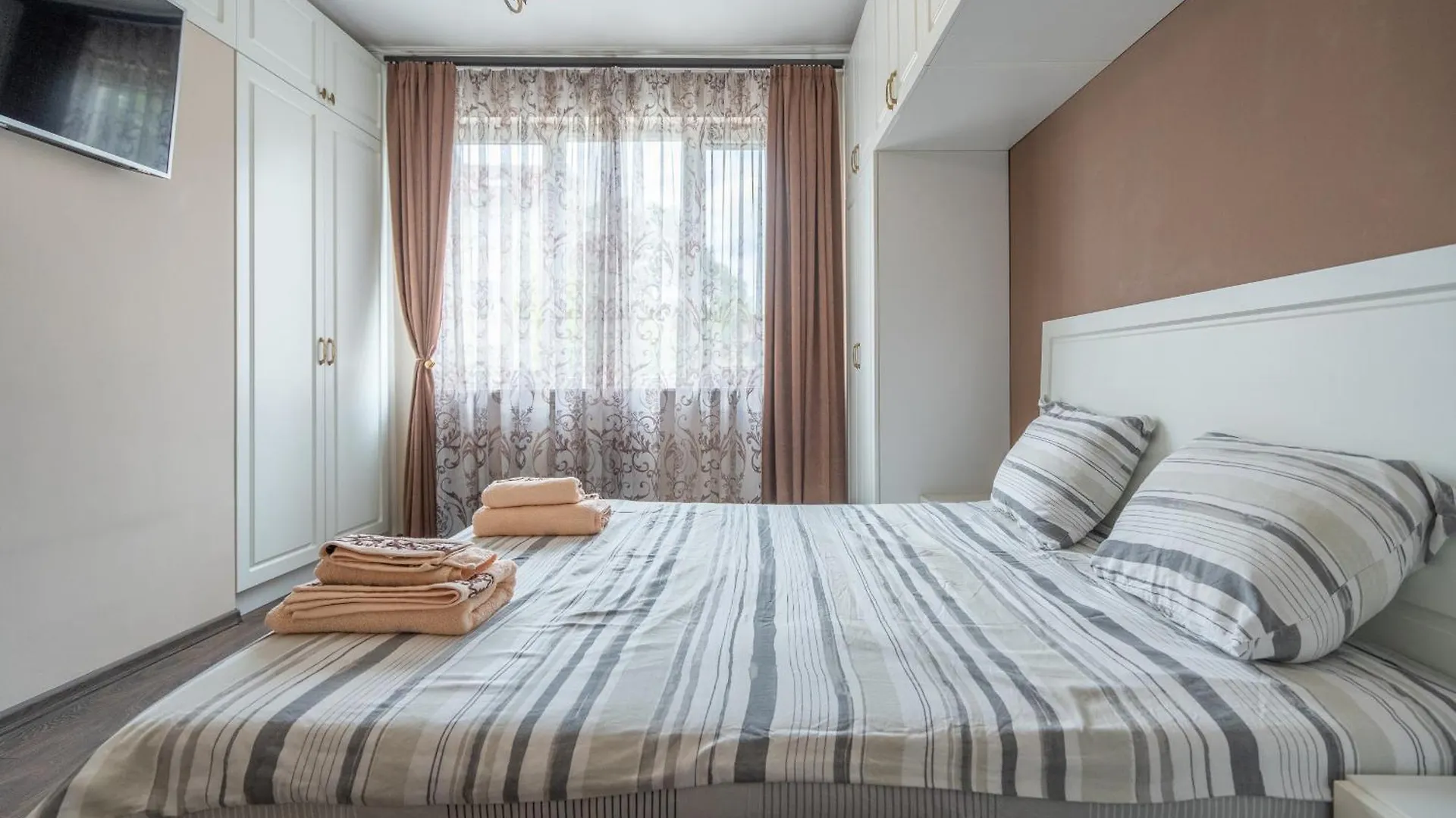 Apartament The Right Choice 19 Sofia