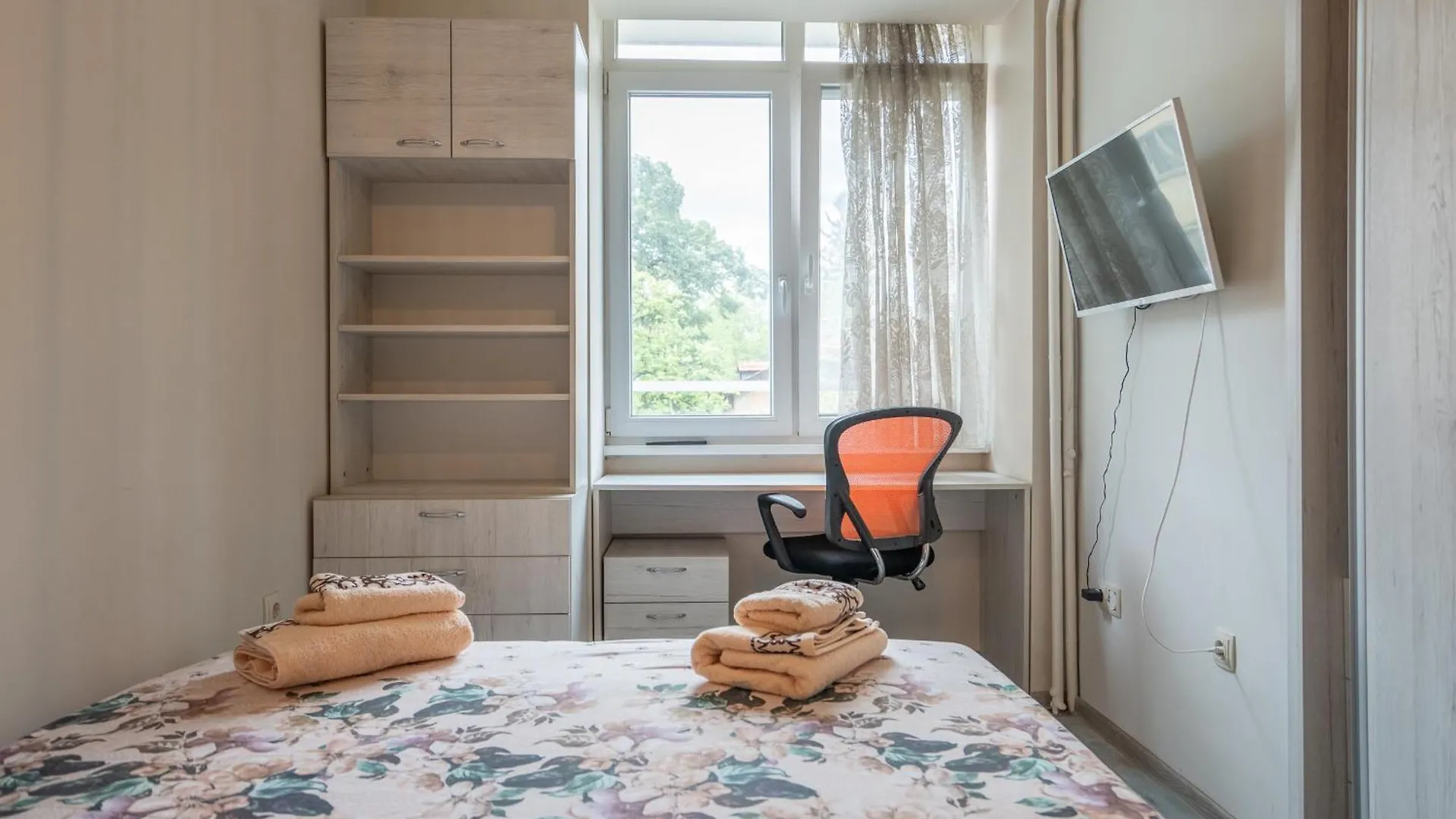 The Right Choice 19 Apartment Sofia