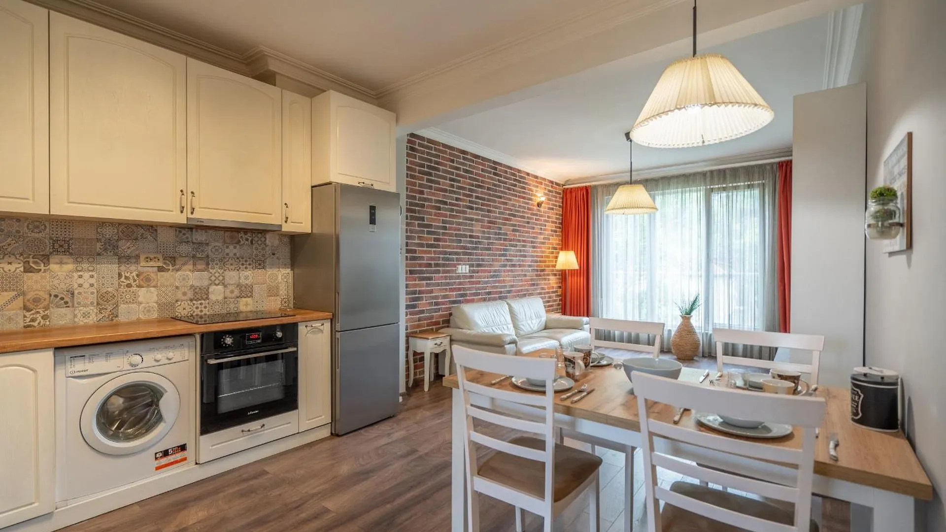 Apartament The Right Choice 19 Sofia