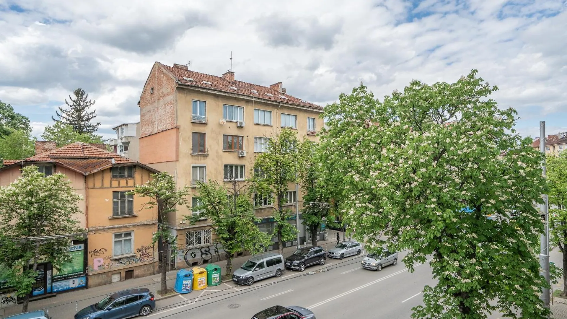 Apartament The Right Choice 19 Sofia